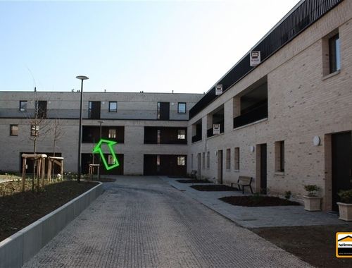                                         Serviceflat te koop in Borgloon, € 249.000
