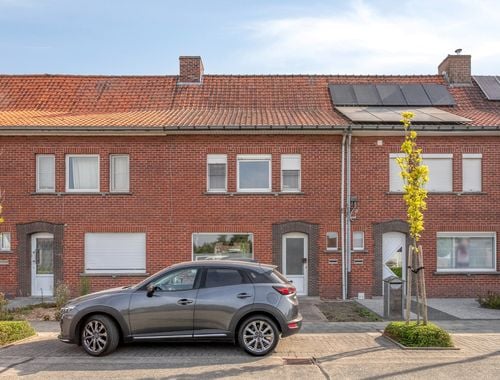                                         Woning te koop in Pittem, € 179.000
