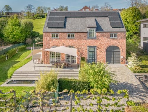                                         Villa te koop in Lubbeek, € 949.500
