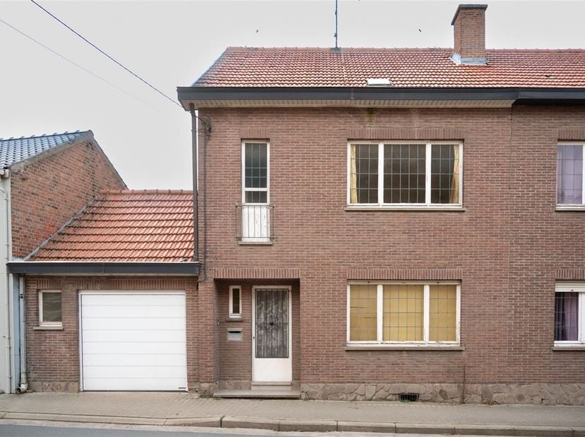 Maison à vendre
                    à 3404 Attenhoven