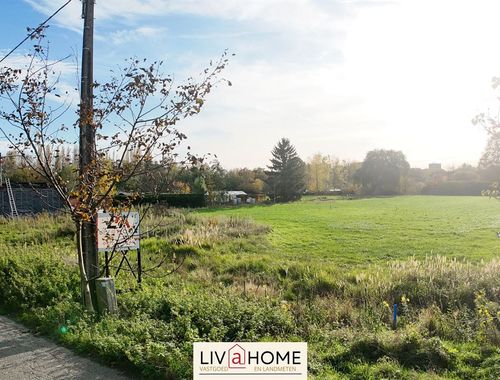                                         Bouwgrond te koop in Wilrijk, € 345.000
