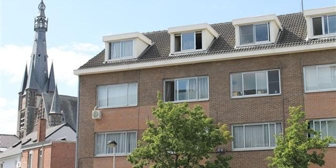 Appartement te huur in Wal 47 bus 16, 3930 Hamont