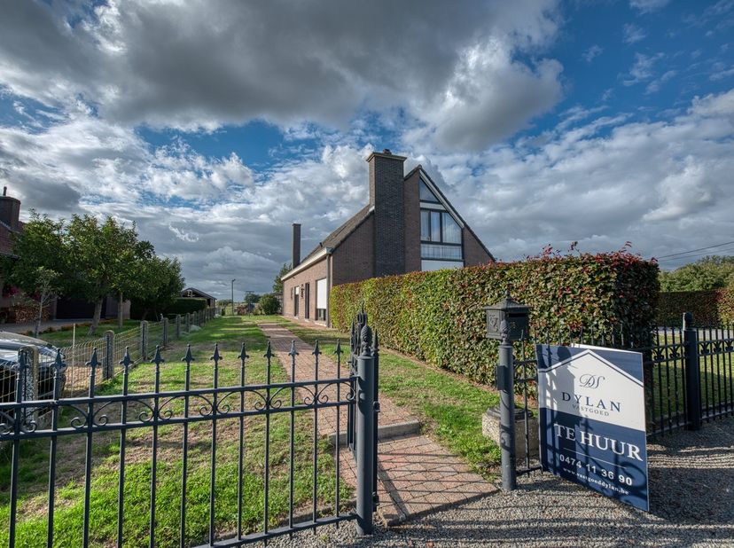 Appartement à louer à Kerkstraat 78 boîte 1,
                    9971 Lembeke