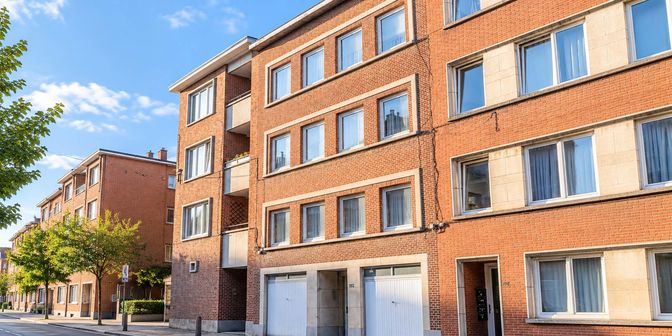 Appartement te koop in Rue François Gay 139, 1150 Sint-Pieters-Woluwe