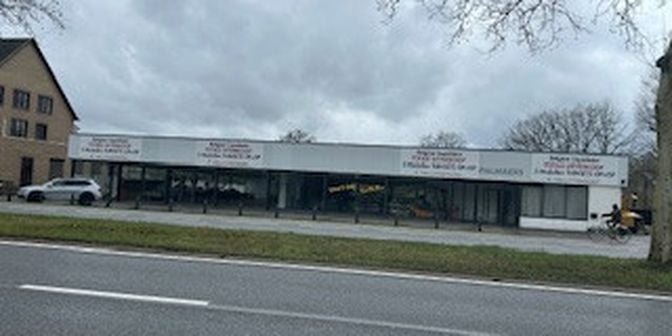 Bien professionnel à vendre à Kempische steenweg 580 boîte 582, 3500 Hasselt