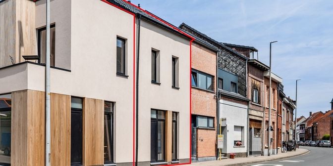 Huis te koop in Steenweg op Oosthoven 85, 2300 Turnhout