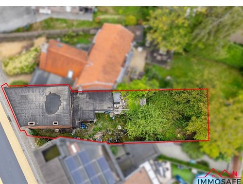                                         Maison à vendre à Zele, € 159.000
