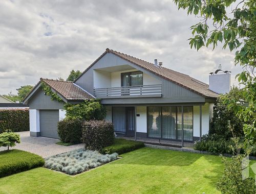                                         Woning te koop in Lommel, € 465.000
