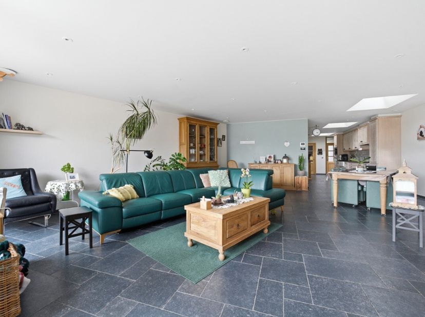 Maison à vendre à Pannestraat 134,
                    8630 Veurne