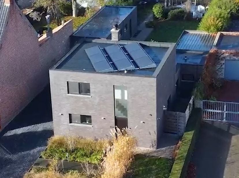 Maison à vendre
                    à 9800 Deinze