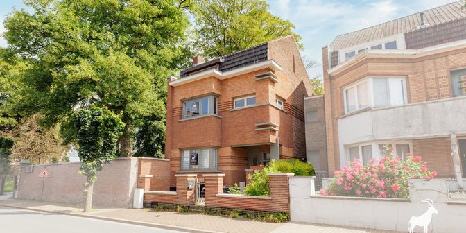 Huis te koop in 7170 La Hestre