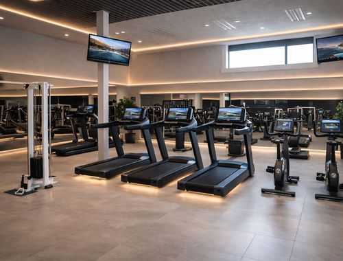                                         Commercieel Gebouw te koop in Wevelgem, € 995.000
