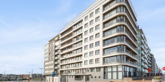 Appartement à vendre à Manitobahelling 3 boîte 0103, 8420 Wenduine