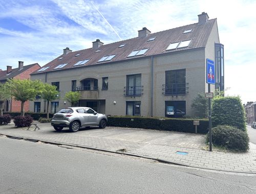                                         Studio te koop in Leuven, € 169.000
