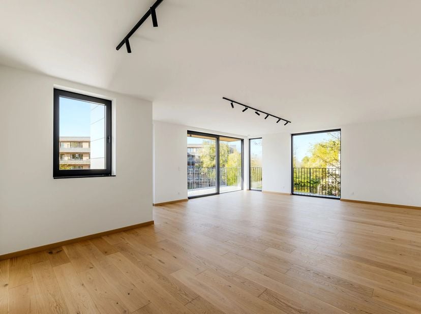 Appartement te huur in AVENUE EDMOND PARMENTIER,
                    1150 Sint-Pieters-Woluwe