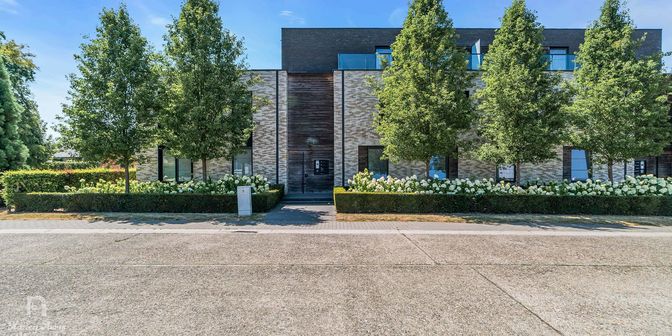 Appartement à vendre à Vanarenberglaan 3 boîte 8, 3540 Schulen