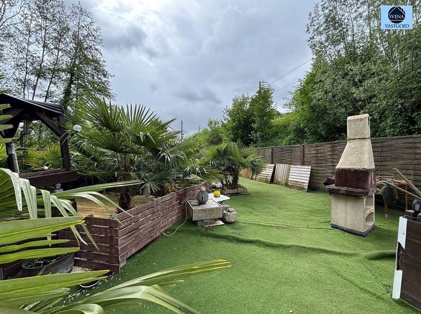 Huis te koop in ARENDSVELD 2,
                    9470 Denderleeuw