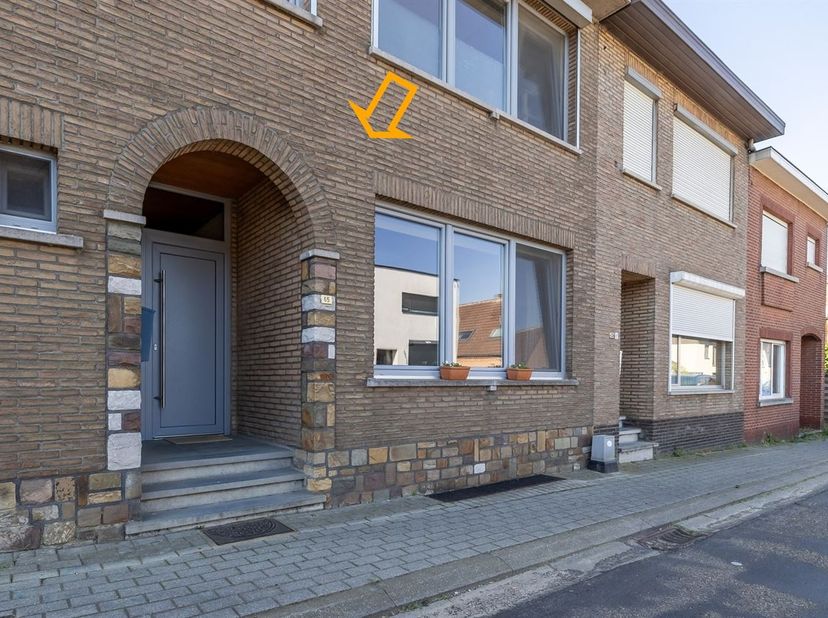 Huis te koop in Michel Janssensstraat 65,
                    3270 Scherpenheuvel