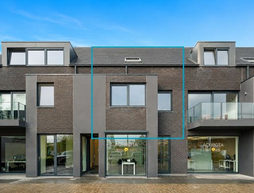                                         Duplex te koop in Ichtegem, € 295.000

