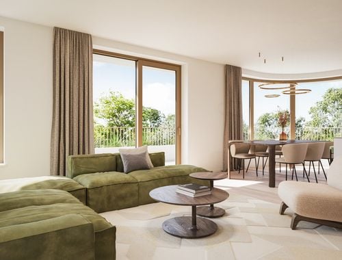                                         Appartement à vendre à Koksijde, € 522.000
