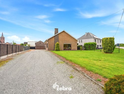                                         Maison à vendre à Nukerke, € 365.000
