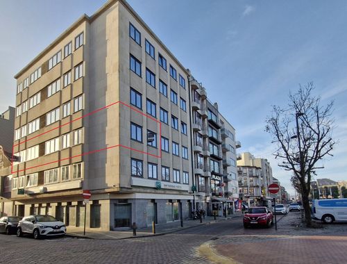                                         Appartement à vendre à Blankenberge, € 237.000
