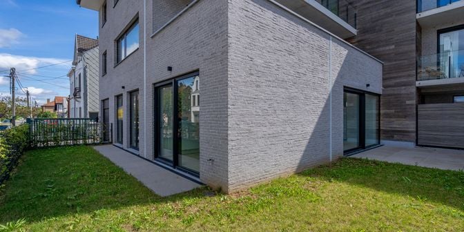 Appartement te huur in 1410 Waterloo