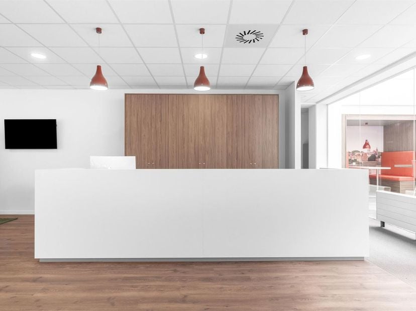 Werk waar en hoe u maar wilt met een Regus-membership. Met diverse opties, variërend van kantoor- tot coworking-memberships, en prijzen vanaf 109€ bie