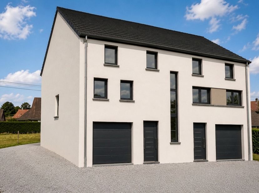 Huis te koop in Rue Emile Kirsch 114,
                    6780 Messancy