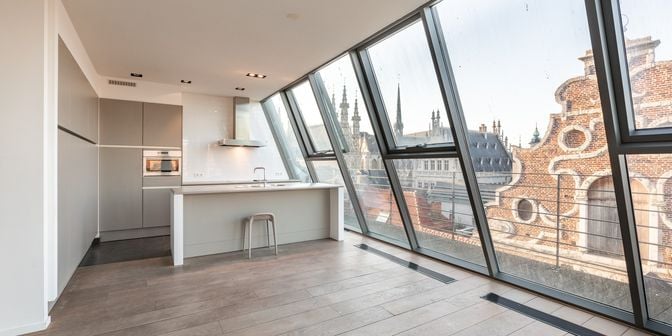 Appartement te huur in Muntstraat 24 bus 0301, 3000 Leuven