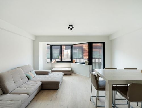                                         Appartement à vendre à Heist-aan-Zee, € 325.000
