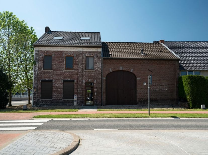 Appartement à louer à Kiezelweg 110 boîte 2,
                    3620 Veldwezelt