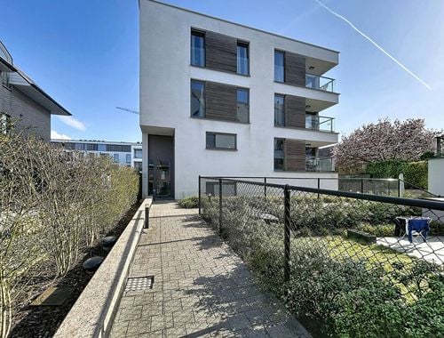                                         Appartement te huur in Wolvertem, € 1.200
