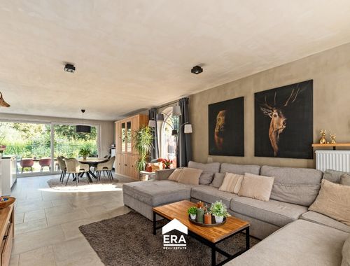                                         Woning te koop in Beernem, € 479.000
