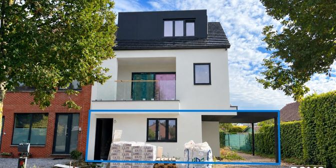 Appartement te koop in Kiewitstraat 17 bus A, 3500 Hasselt