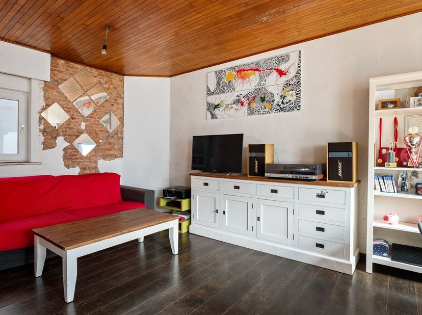 Maison à vendre
                    à 2060 Antwerpen