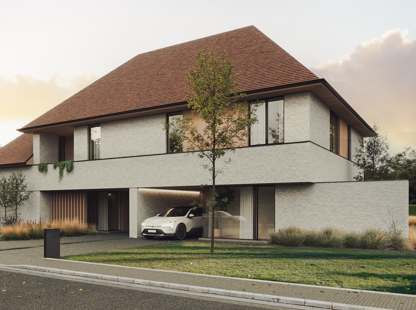 Maison à vendre
                    à 3520 Zonhoven