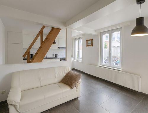                                         Woning te koop in Lier, € 180.000
