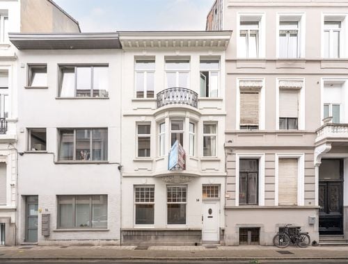                                         Eengezinswoning te koop in Antwerpen, € 750.000
