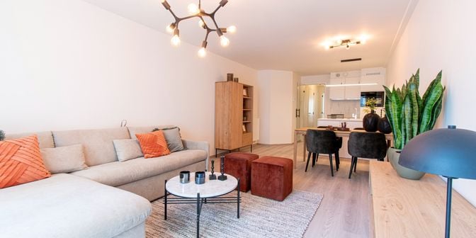Appartement te koop in Arthanhelling 3, 8370 Blankenberge