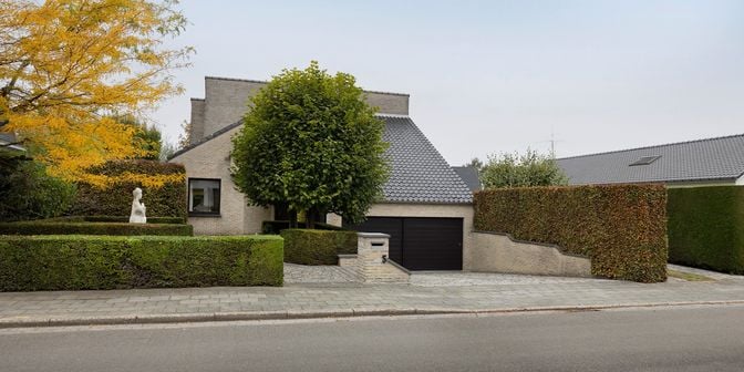 Maison à vendre à Radijzenstraat 5, 8500 Kortrijk