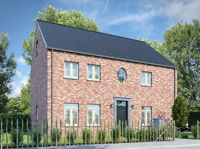 Maison à vendre
                    à 3080 Duisburg