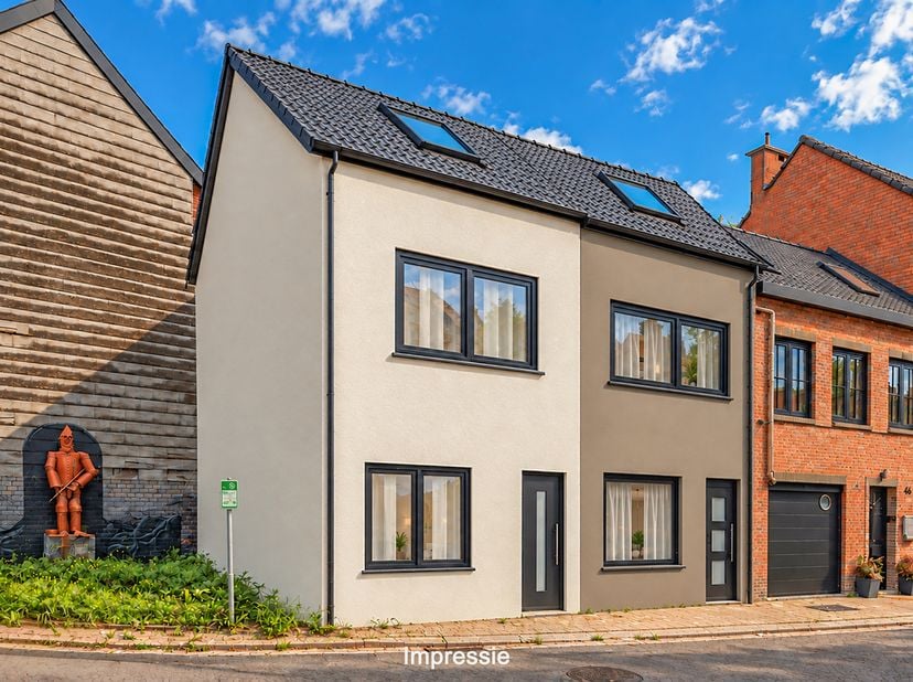 Huis te koop in Hoek 45,
                    2850 Boom