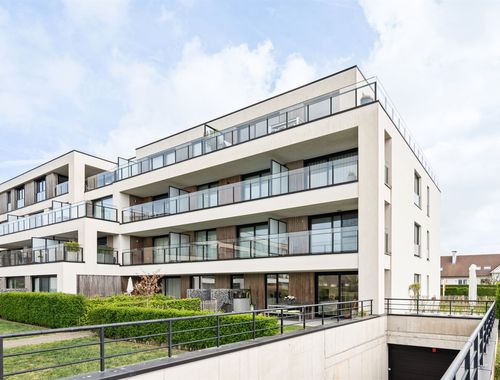                                         Garage te koop in Bredene, € 29.500
