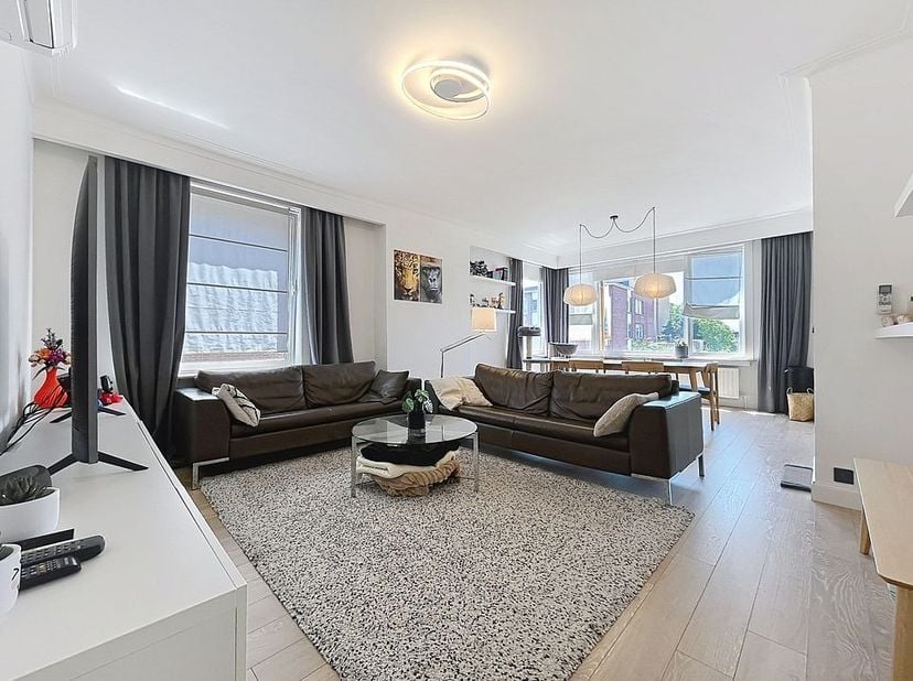Appartement à vendre à Pastoor Bauwenslaan 30,
                    2610 Wilrijk