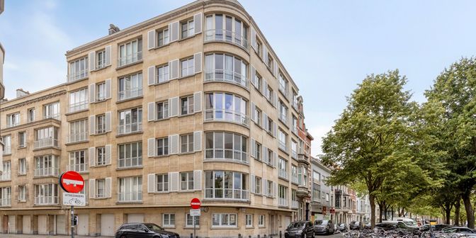 Appartement te koop in Koningin Astridlaan 123, 9000 Gent