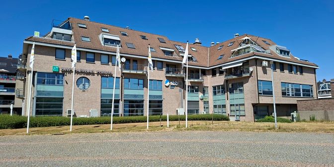 Appartement te koop in Europaplein 47 bus 6, 3620 Lanaken