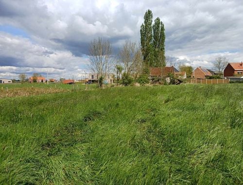                                         Opslagplaats te koop in Moorsele, € 110.000
