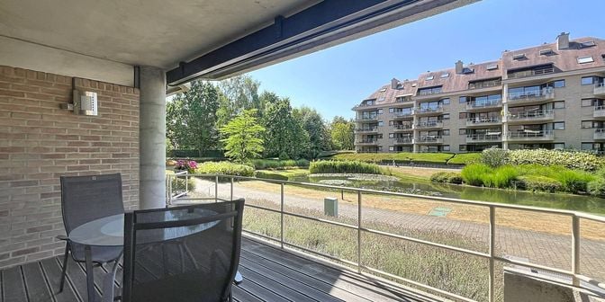 Appartement te huur in Jan Janssensstraat 4 bus 2, 2610 Wilrijk