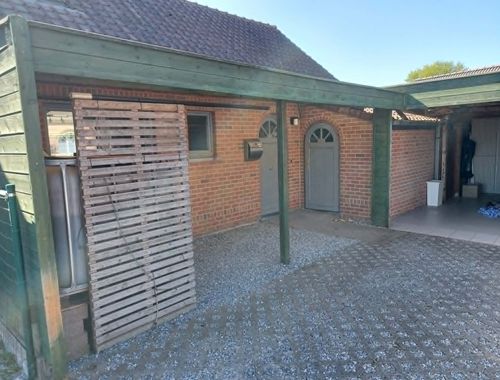                                         Maison jumelée à vendre à Koksijde, € 260.000
